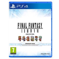 Final fantasy collection usato  Frattaminore