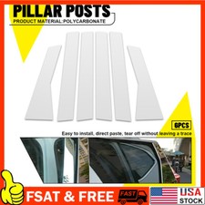 Chrome plated pillar for sale  Rowland Heights