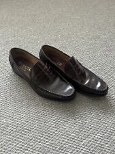 Barker loafers size for sale  HITCHIN