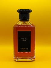 Guerlain patchouli paris usato  Italia