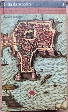 Città scoprire. guida usato  Torino