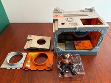 Vintage tmnt 1989 for sale  Durham