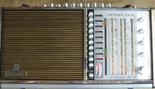 Grundig cean boy gebraucht kaufen  Sulzbach/Saar