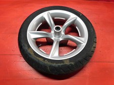 Cerchio anteriore yamaha usato Cerchio anteriore yamaha usato  Napoli