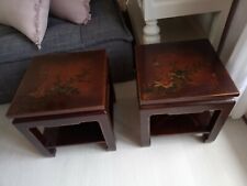 Petites tables meuble d'occasion  Vihiers