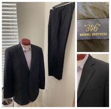 Brooks brothers black for sale  Palmetto