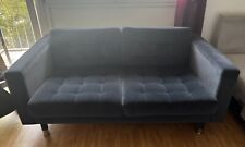 Landskrona 2er sofa gebraucht kaufen  Karlsruhe