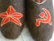 Valenki wool sleepers usato  Porto Sant Elpidio