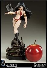 Vampirella tooned statue for sale  Houston