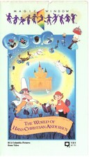 Hans christian andersen for sale  Seattle