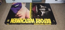 Before watchmen ozymandias usato  Italia