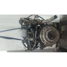 Usado, ⭐ TEILMOTOR D4BH FÜR KIA PREGIO (95-04)(04-06) 2.5 TD D/2476CC comprar usado  Enviando para Brazil