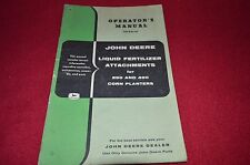 John deere liquid for sale  Berlin