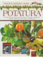 Enciclopedia della potatura usato  Sant Elpidio a Mare