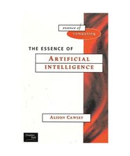 The essence artificial gebraucht kaufen  Trebbin