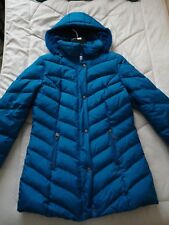 Daunenjacke neu petrol gebraucht kaufen  Rheinfelden (Baden)