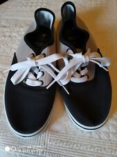Baskets toile gemo d'occasion  Piennes