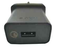 Adaptador de viagem Sony UCH10 carregamento rápido 2.0 para smartphones Xperia comprar usado  Enviando para Brazil