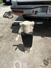 Ingersoll rand jackhammer for sale  Toano