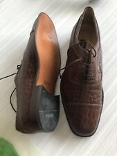 Bally chaussure homme d'occasion  Gennevilliers
