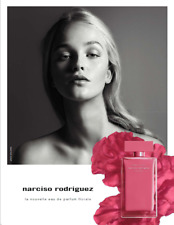 Pub fragrance narciso d'occasion  Tours-