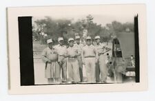 Photo snapshot militaires d'occasion  Avignon