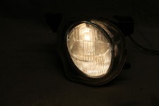 Lente de vidro para farol de halogênio Lexus SC400 95 96 97 98 99 00 passageiro destro interno comprar usado  Enviando para Brazil
