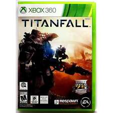 Titanfall microsoft xbox for sale  Saint Petersburg