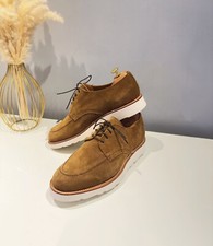 Sanders henry tan for sale  LONDON