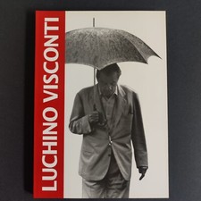 Luchino visconti mostra usato  Villanova Marchesana