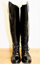 Vtg bottes equitation d'occasion  France