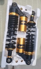 280mm motorcycle rear for sale  Hazel Crest