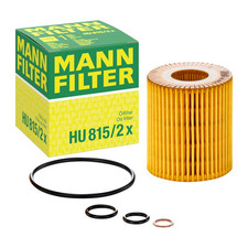 ölfilter mann filter gebraucht kaufen  Stuttgart