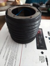 Momo sportlenkrad nabe gebraucht kaufen  Taufkirchen