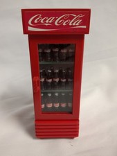 Coca cola miniature for sale  Tomball