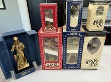 Elvis presley mccormick for sale  Red Bluff