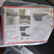 Fiamma front mudflap for sale  WIRRAL
