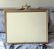 Vintage ornate gold for sale  Marilla