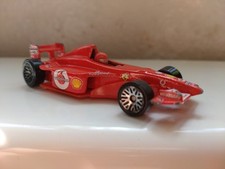 Hot wheels formula for sale  PETWORTH
