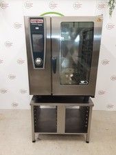 Used rational grid for sale  POOLE