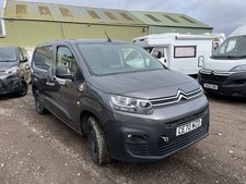 Plate citroen berlingo for sale  SOLIHULL