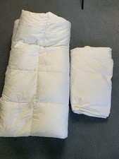 Cuddledown queen down d'occasion  Expédié en Belgium