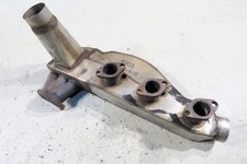 Wärmetauscher edelstahl passe gebraucht kaufen  Leverkusen