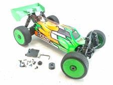 Tekno eb48 4x4 for sale  Seymour