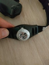 Torcia lampada frontale usato  Zandobbio