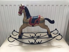 Metal wood decorative for sale  CIRENCESTER