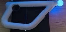 Playstation aim controller usato  Belluno