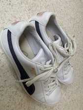 Golf shoes puma for sale  LINGFIELD