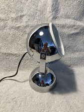 Lampada vintage anni usato  Volvera