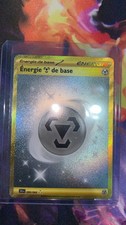 Carte pokemon energie d'occasion  Argenteuil